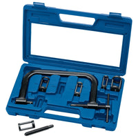 Draper Multi-Way Valve Spring Compressor, 132mm 30832