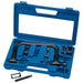 Draper Multi-Way Valve Spring Compressor, 132mm 30832 Draper - Town Tools 