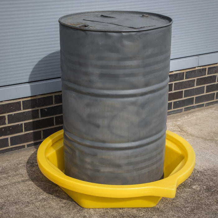 Sealey Drum Tray 86L DRP102 Sealey - Town Tools 