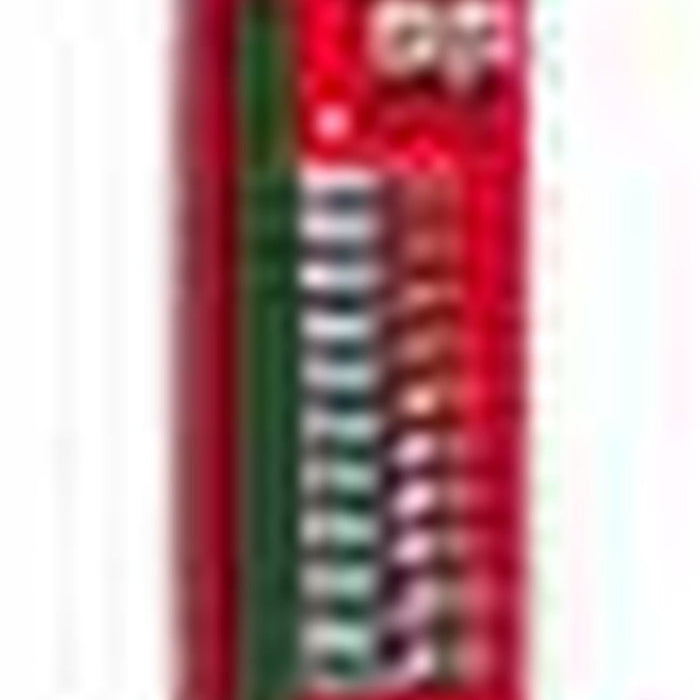 Milwaukee 3/8in. Drive Torx Bit Socket Set - 10 pc