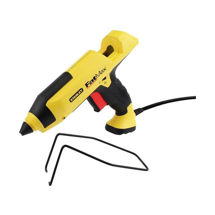 Stanley® Hand Tools FatMax® Hi Output Professional Glue Gun 200W 240V STANLEY® Hand Tools - Town Tools