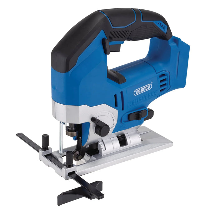 D20 20V Brushless Jigsaw (Sold Bare) - D20JS