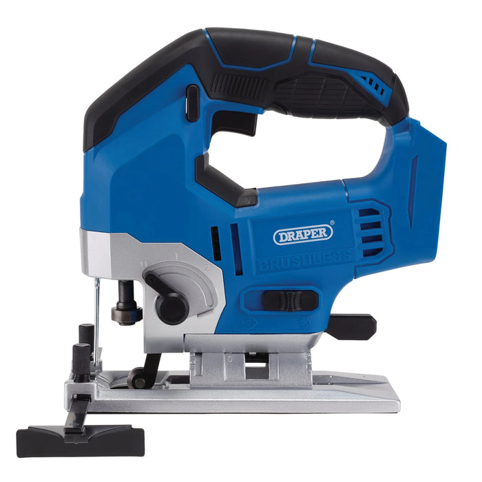D20 20V Brushless Jigsaw (Sold Bare) - D20JS