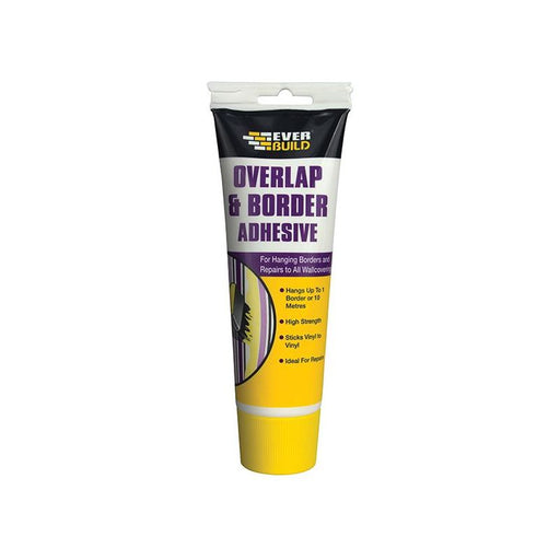 Everbuild Sika Overlap & Border Adhesive 250g Everbuild Sika - Town Tools