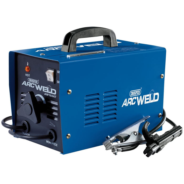 Draper ARC Welder, 160A 71090 Draper - Town Tools 