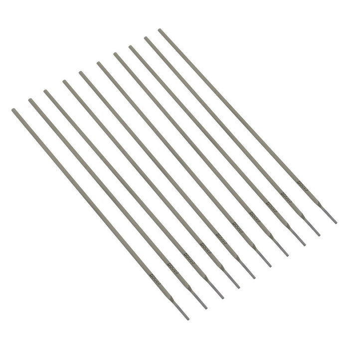 Sealey Welding Electrodes 2.5 x 300mm 5kg Pack WE5025 Sealey - Town Tools 