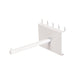 Silverline Disc Holder 8pk White Silverline - Town Tools 