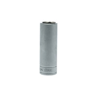 Teng Tools 1/2" Deep Socket 6 pt Metric 19mm