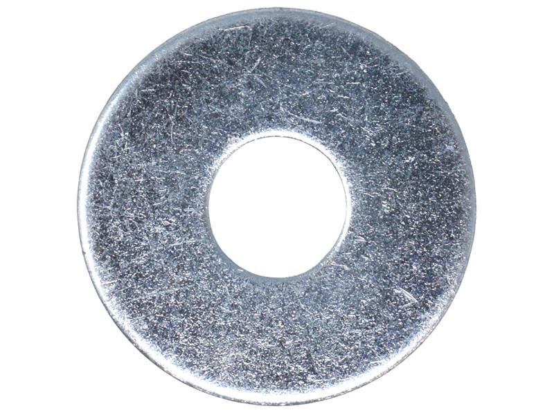 METALMATE Repair Washer ZP 8mm x 25 (Box 50) METALMATE� - Town Tools
