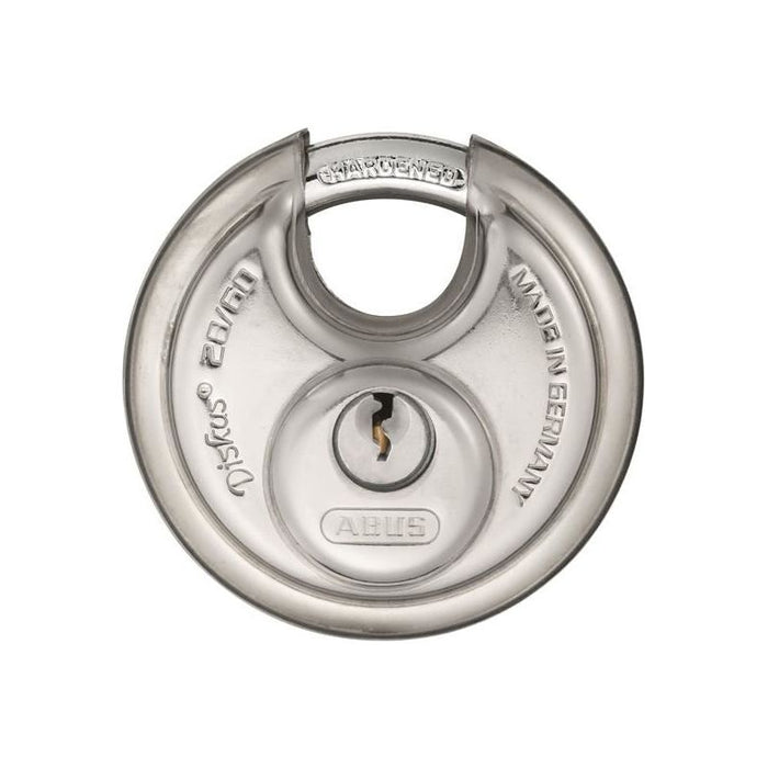 Abus Mechanical 28/60mm Diskus® Padlock ABUS Mechanical - Town Tools