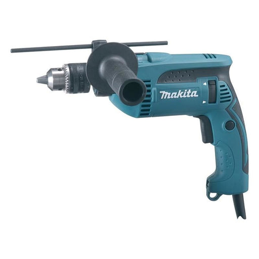 Makita HP1640K 13mm Percussion Drill 680W 110V Makita - Town Tools