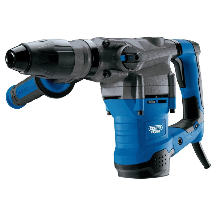 Draper 230V Draper Expert SDS MAX Rotary Hammer Drill, 7kg, 1600W Draper - Town Tools
