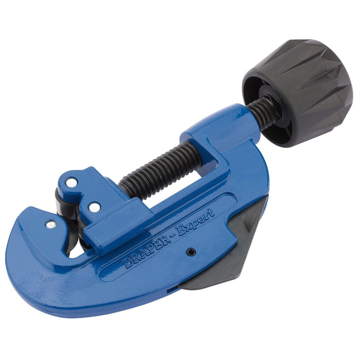 Draper Tubing Cutter, 3 - 30mm 10580 Draper - Town Tools 