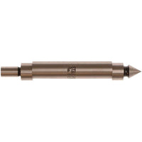 Starrett 827MB Edge Finder - Double End Body Diameter 10mm Contact Diameter 6mm