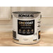 Ronseal One Coat Everywhere Interior Paint Oatmeal Matt 2.5 litre Ronseal - Town Tools