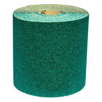 Sealey Production Sanding Roll 115mm x 10m Coarse 60Grit WSR1060