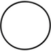 Sealey O-ring (108x3)