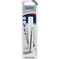 Draper HSS Drill Bit, 9/64" 53049