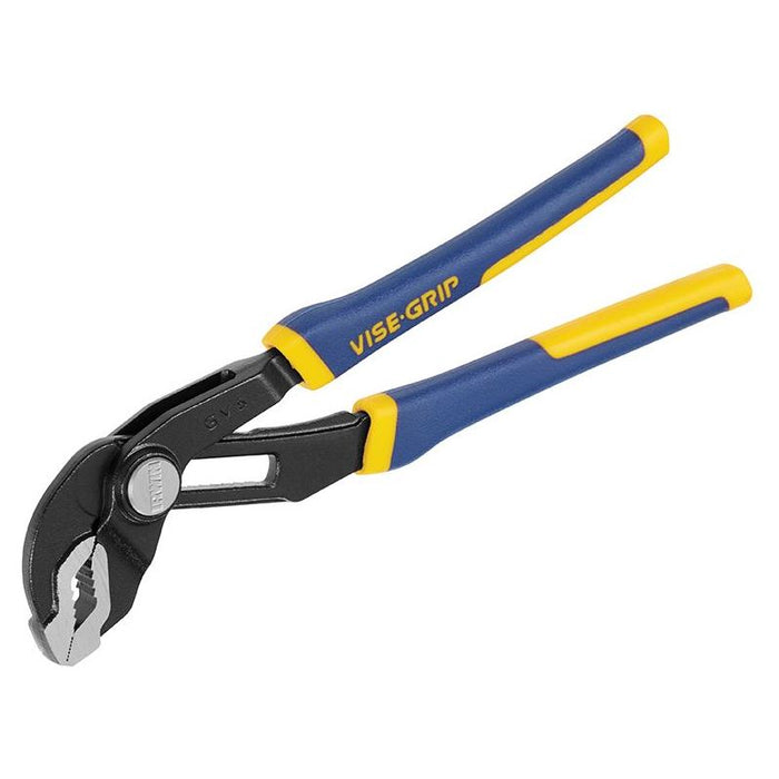 Irwin® Vise-Grip® GV6 Groovelock Water Pump ProTouch™ Handle Pliers 150mm IRWIN® Vise-Grip® - Town Tools