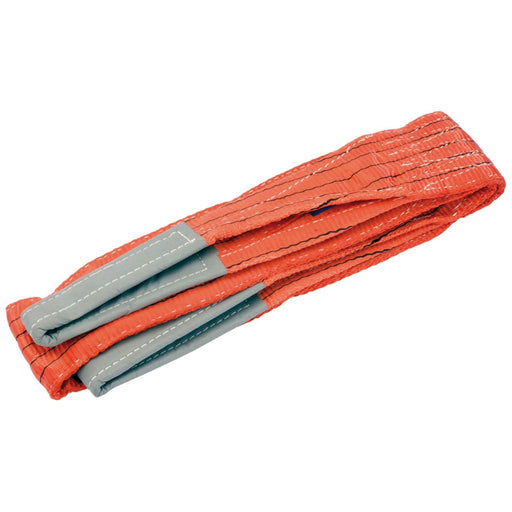 Draper Wide Load Sling, 2m x 150mm, 5 Tonne 61371 Draper - Town Tools 