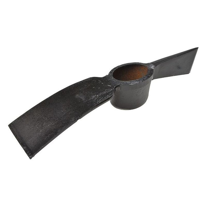 Faithfull Grubbing Mattock Head 2.25kg (5 lb) Faithfull - Town Tools
