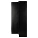 BUNKER Modular Tall Floor Cabinet, 2 Door, 4 Drawer, 2000mm - MS400-2TC4S4D