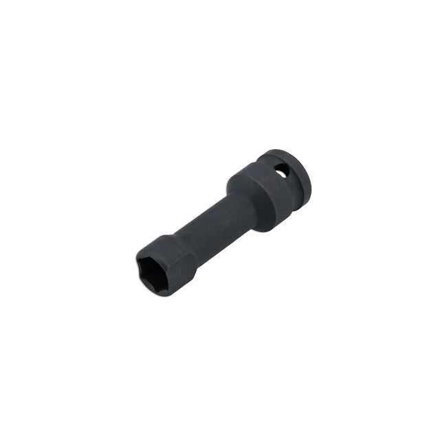 Laser Deep Strut Channel Socket 13mm 8695 Laser - Town Tools 