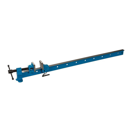 Silverline T-Bar Sash Cramp 900mm Silverline - Town Tools 