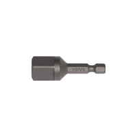 Teng Tools 1/4" Bit Adaptor for 1/2" Sockets