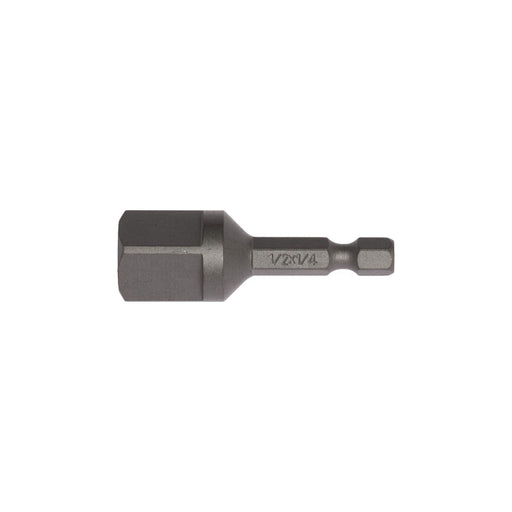 Teng Tools 1/4" Bit Adaptor for 1/2" Sockets Teng Tools - Town Tools 