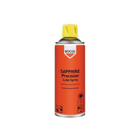 Rocol SAPPHIRE® Precision Lube Spray 400ml