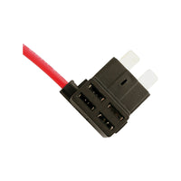 Connect Add-a-Circuit Fuse Holder 1pc 30466