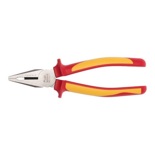 Teng Tools Insulated Combination Plier 185mm Teng Tools - Town Tools 