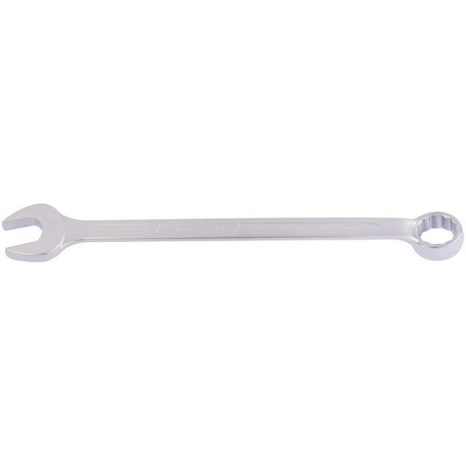 Draper Elora Long Imperial Combination Spanner, 1.1/16" 03371 Draper - Town Tools 