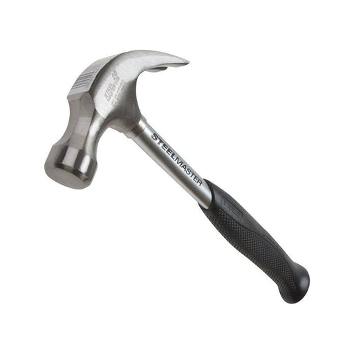 Stanley® Hand Tools ST1 SteelMaster™ Claw Hammer 567g (20oz) STANLEY® Hand Tools - Town Tools