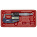 Sealey Digital External Micrometer 0-25mm(0-1") AK9635D Sealey - Town Tools 