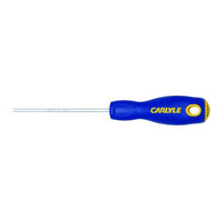 Carlyle Tools Hex Driver - 2.5mm