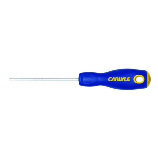 Carlyle Tools Hex Driver - 2.5mm - image 1
