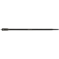 Draper Extra Long Flat Wood Bit, 405mm, 16mm 67438