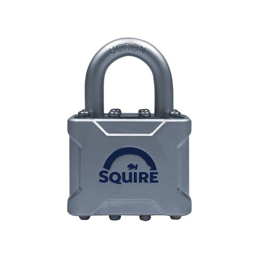 Squire Vulcan Open Boron Shackle Padlock 40mm Squire - Town Tools