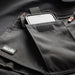 Scruffs Pro Flex Plus Holster Trousers Black 30S Scruffs - Town Tools 
