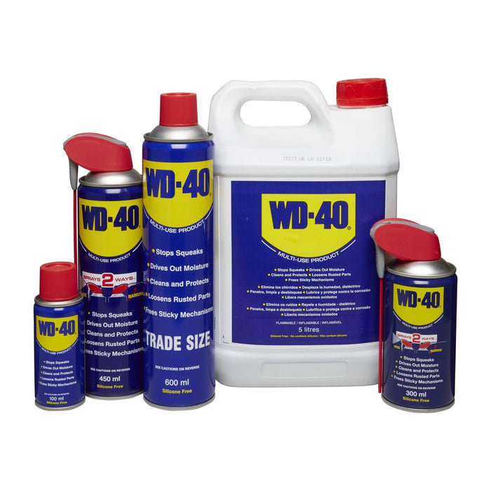 Wd40 WD-40 - 600ml WD-40 - Town Tools 