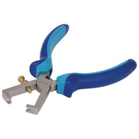Bluespot Tools Wire Stripping Pliers 150mm