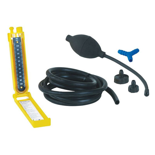 Bailey Products 4074 Drain Test Kit Bailey Products - Town Tools