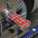 Sealey Magnetic Camber Castor & Kingpin Gauge GA450 Sealey - Town Tools 