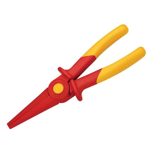 Knipex Long Nose Plastic Insulated Pliers 220mm Knipex - Town Tools