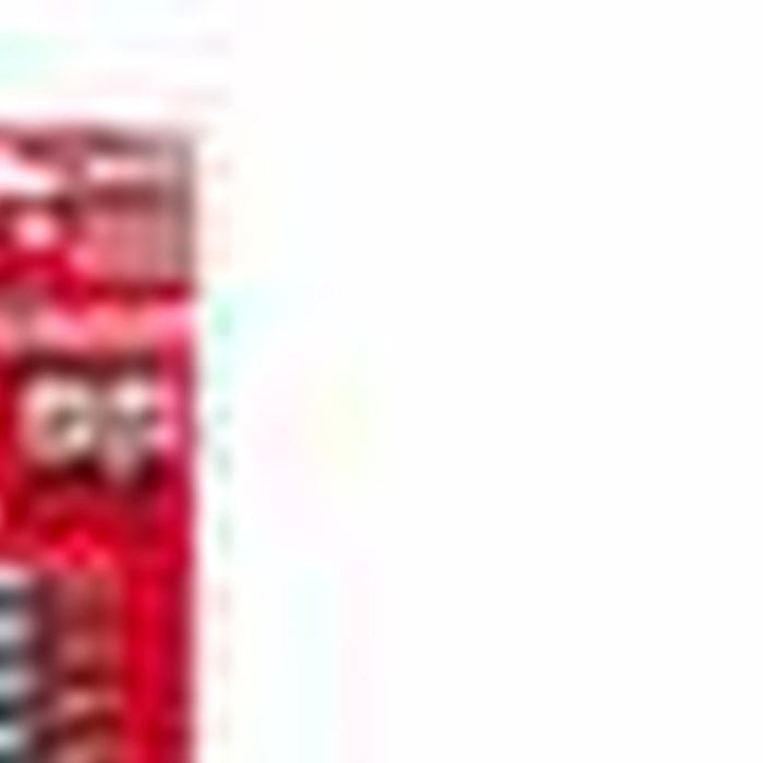 Milwaukee 3/8in. Drive Torx Bit Socket Set - 10 pc