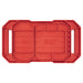 Sealey Flexible Tool Trays Non-Slip Pack of 3 APNST4 Sealey - Town Tools 