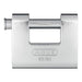 Abus Mechanical 92/80mm Monoblock Brass Body Shutter Padlock ABUS Mechanical - Town Tools
