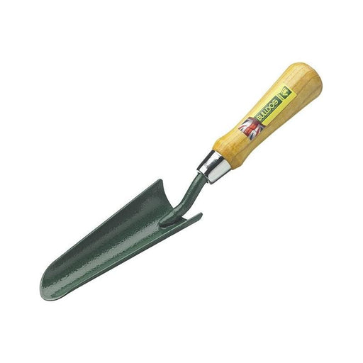 Bulldog Premier Transplanting Trowel Bulldog - Town Tools